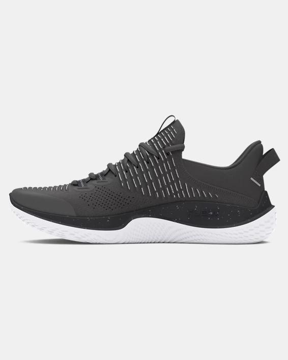 Men's UA Dynamic IntelliKnit Training Shoes Product Image