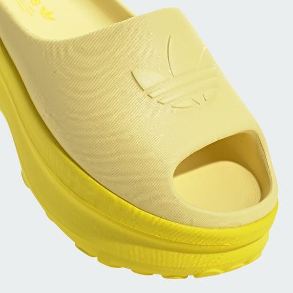 Womens adidas Originals adiFOM Stan Smith Slide Sandals Product Image