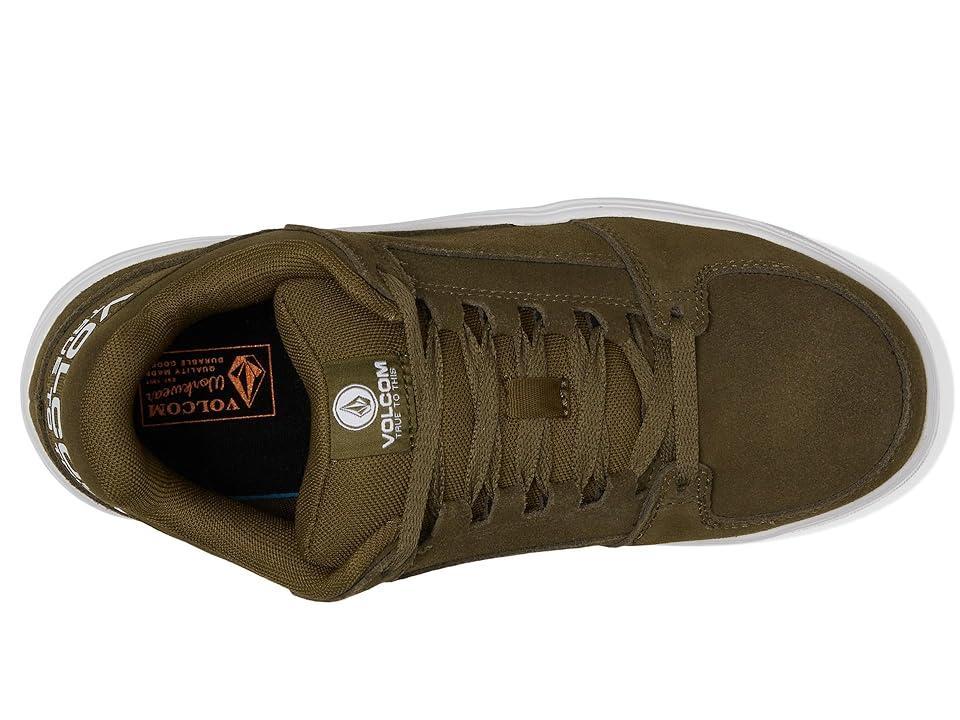 Volcom Evolve EH Comp Toe Men's Shoes Product Image