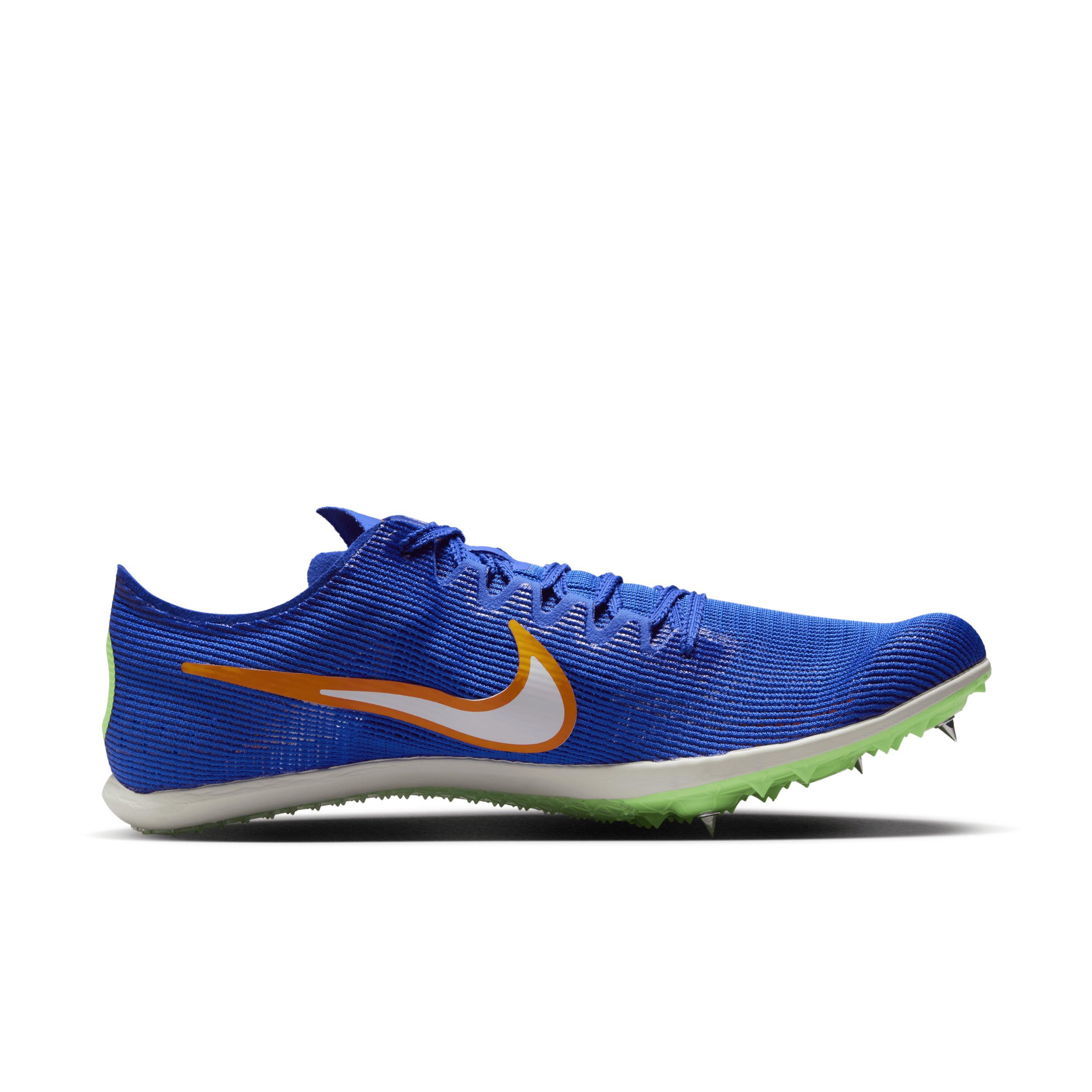 Nike Men's Zoom Mamba 6 Track & Field Distance Spikes Product Image