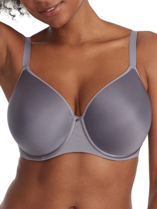 Comfort Chic Side Smoothing T-Shirt Bra Product Image