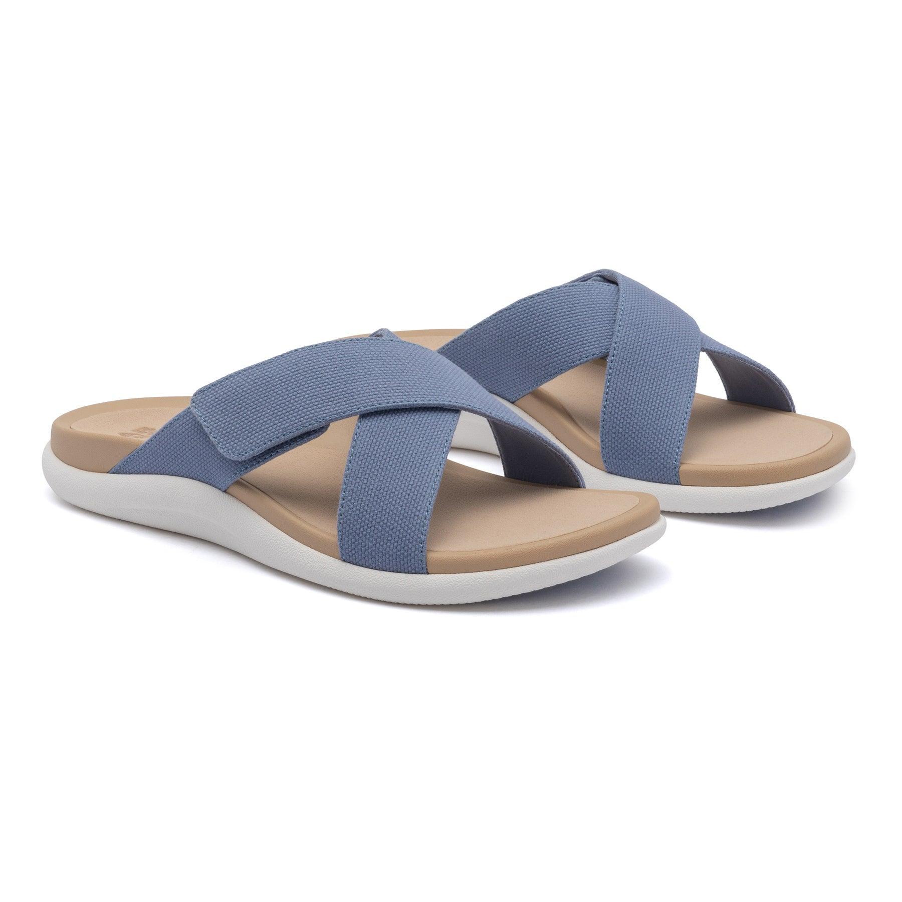 Laguna Slide Metatarsal Female Product Image