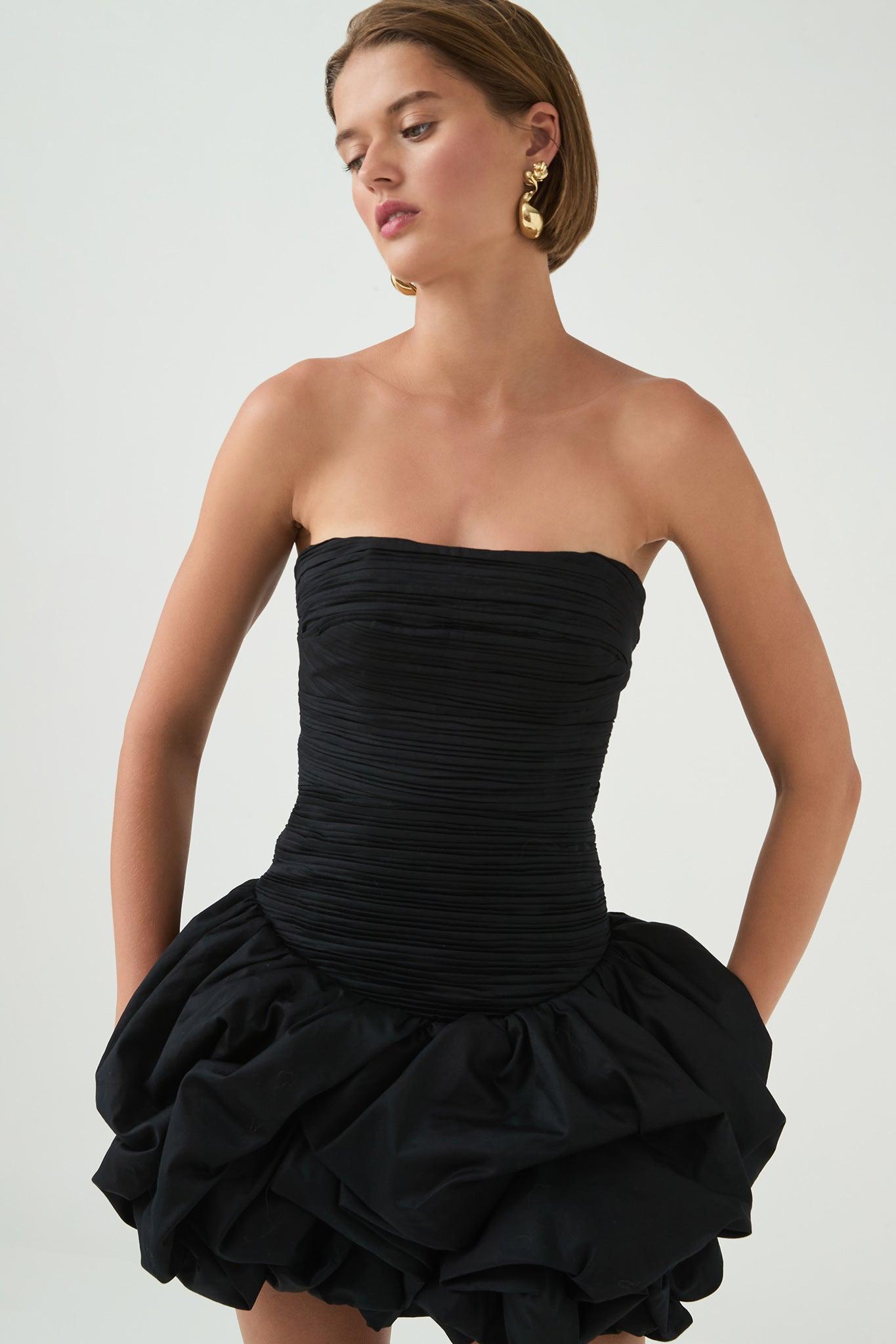 Etta Mini Dress Product Image