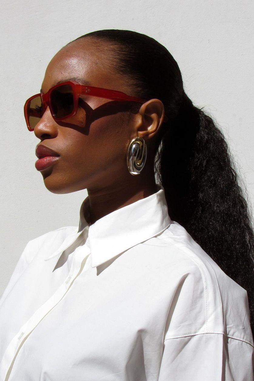 Square Sunglasses Product Image