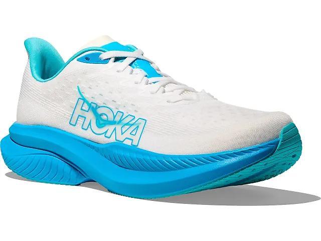 Men's | HOKA Mach 6 Product Image