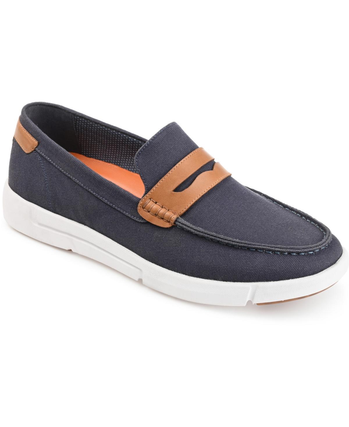 Thomas & Vine Mens Tevin Penny Loafer Product Image