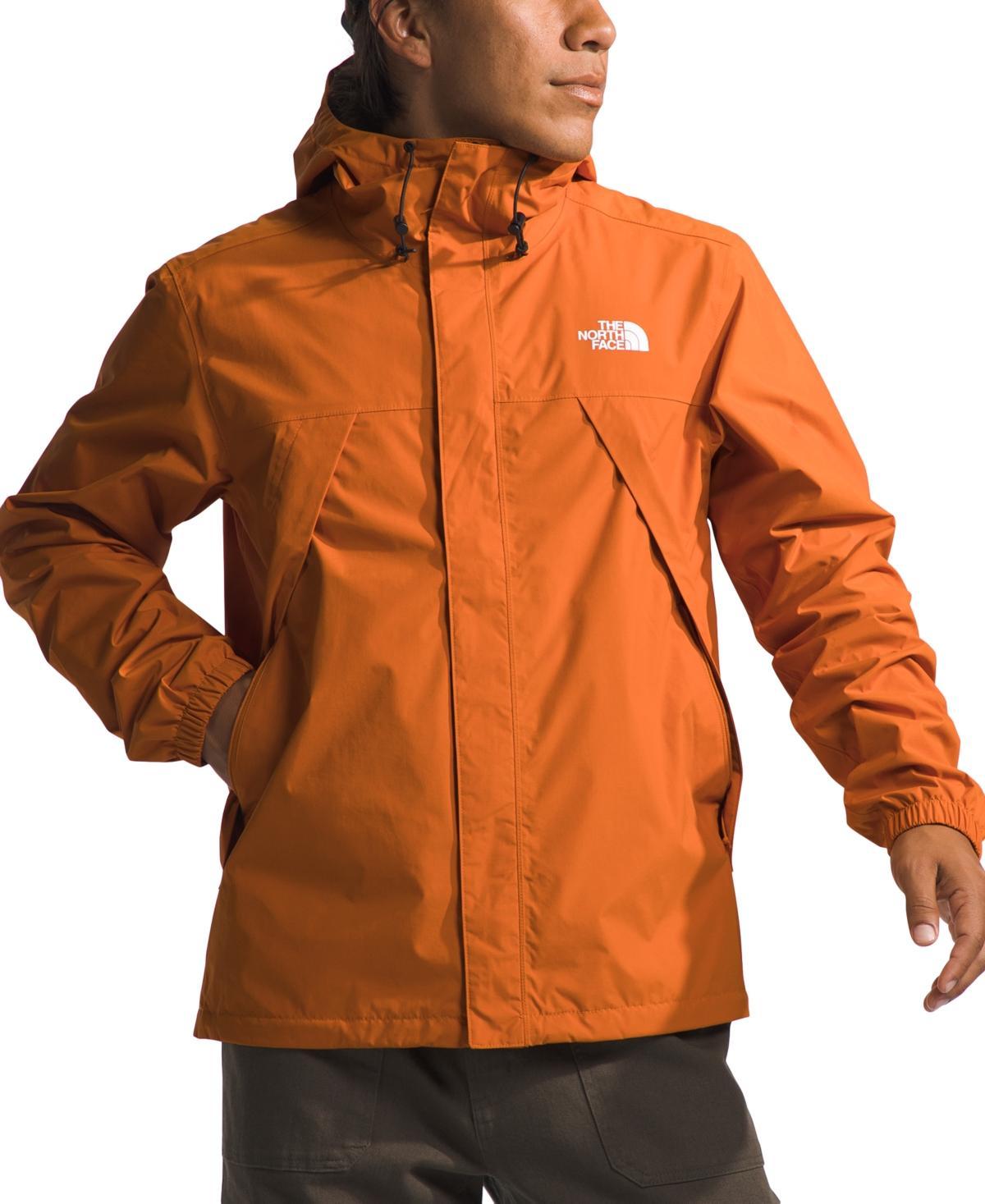 The North Face Antora Jacket (TNF -NPF) Men's Clothing Product Image