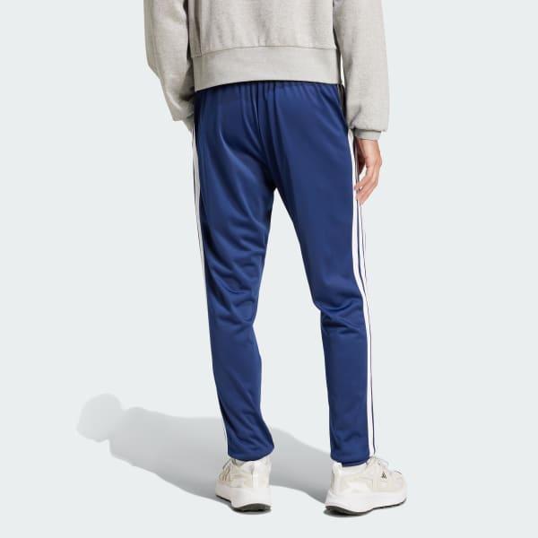 3-Stripes Tricot Regular Tapered Track Pants Product Image