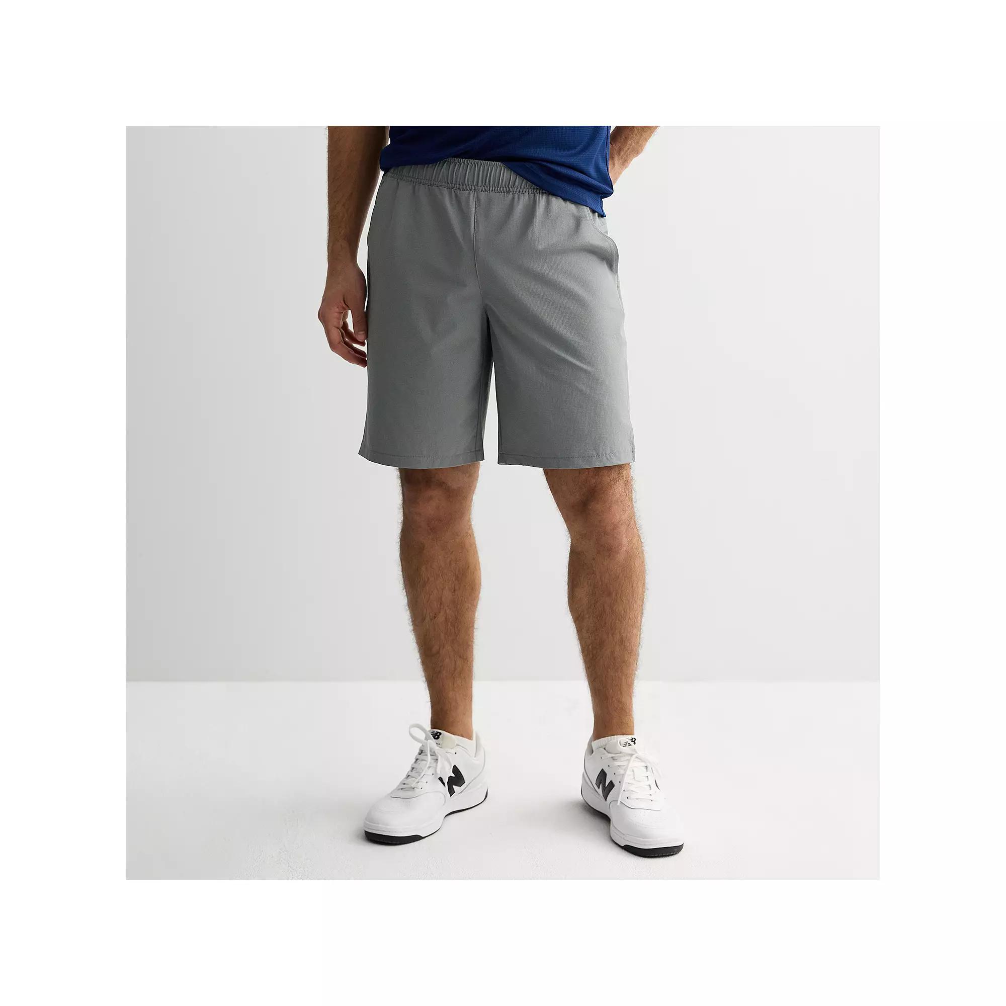 Men's Tek Gear® Lightweight 9 in. Woven Shorts,  Product Image