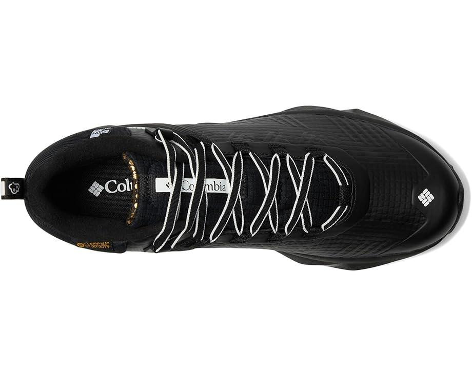 Facet 75 Mid Outdry Product Image