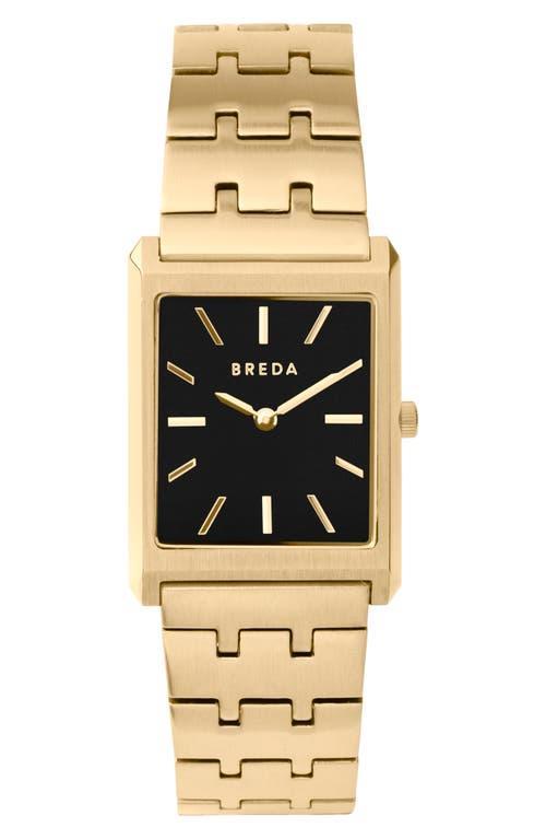 BREDA Virgil Metal Watch Womens at Urban Outfitters Product Image