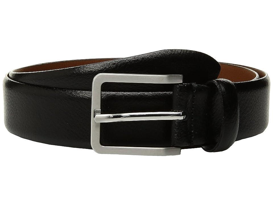 Johnston & Murphy Men's Feather Edge Dress Belt Product Image