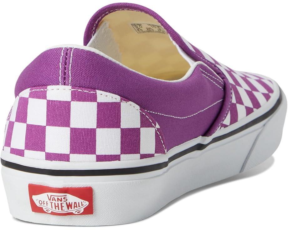 Classic Slip-On Product Image