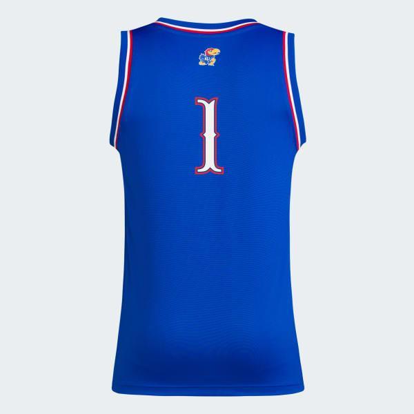 Kansas University Swingman Jersey Product Image