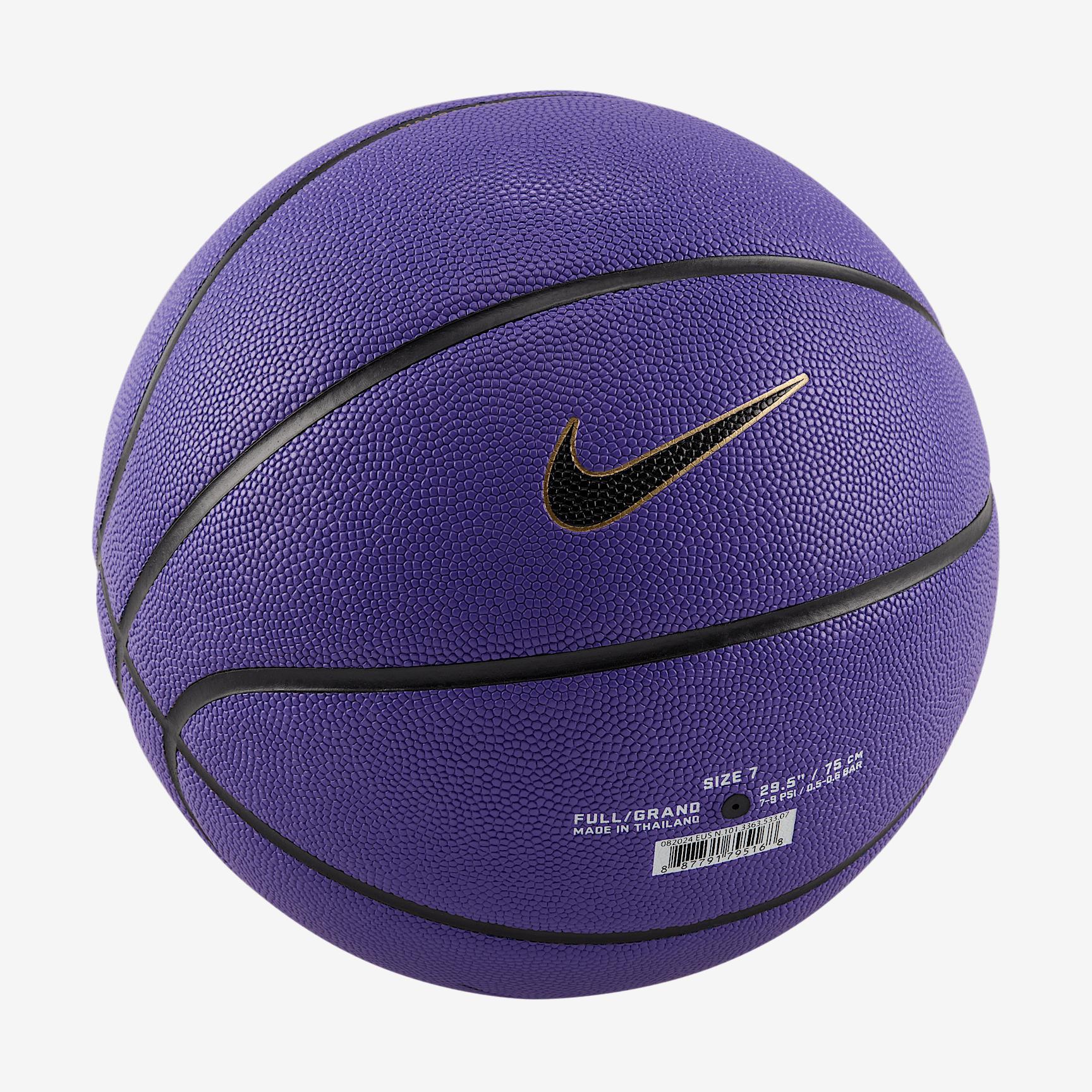 Kobe All-Court Basketball Product Image