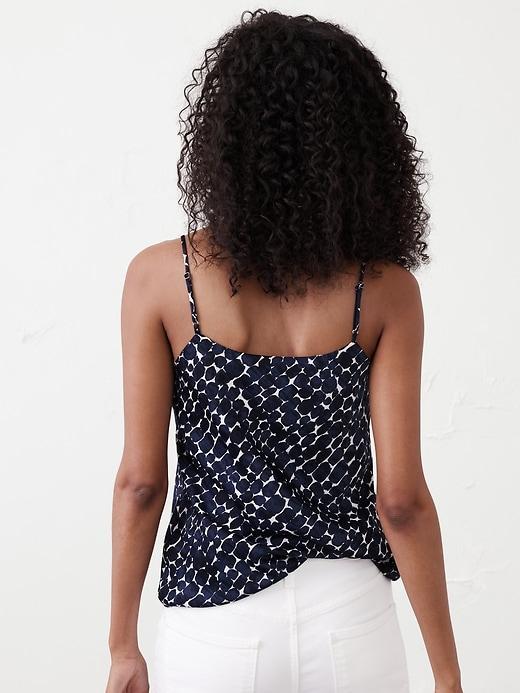 Silky Camisole Product Image