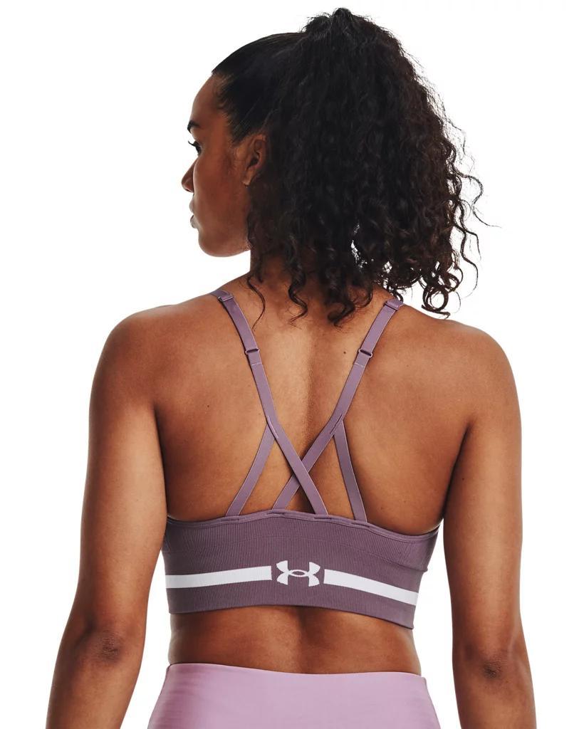 UA Seamless Low Long Product Image