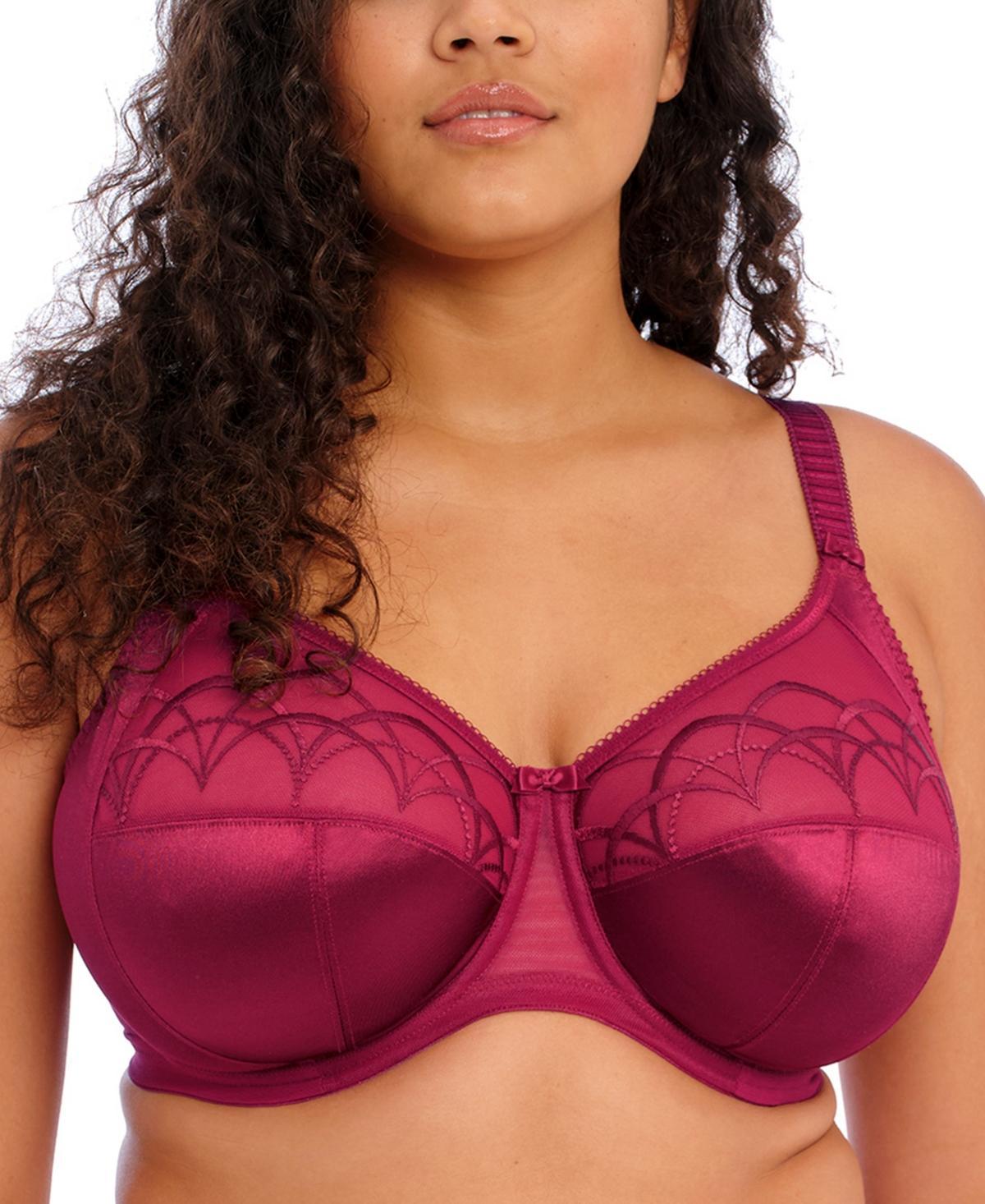 Cate Side Support Bra Product Image