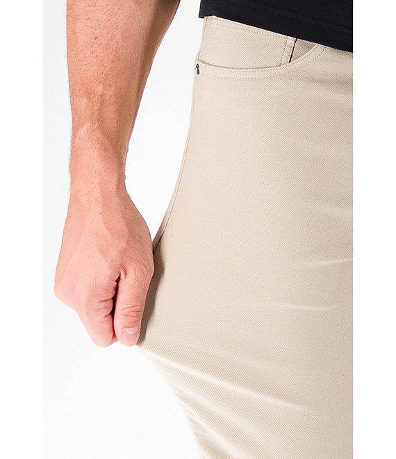 Devil-Dog Dungarees Slim Fit Athletic Comfort Pants Product Image