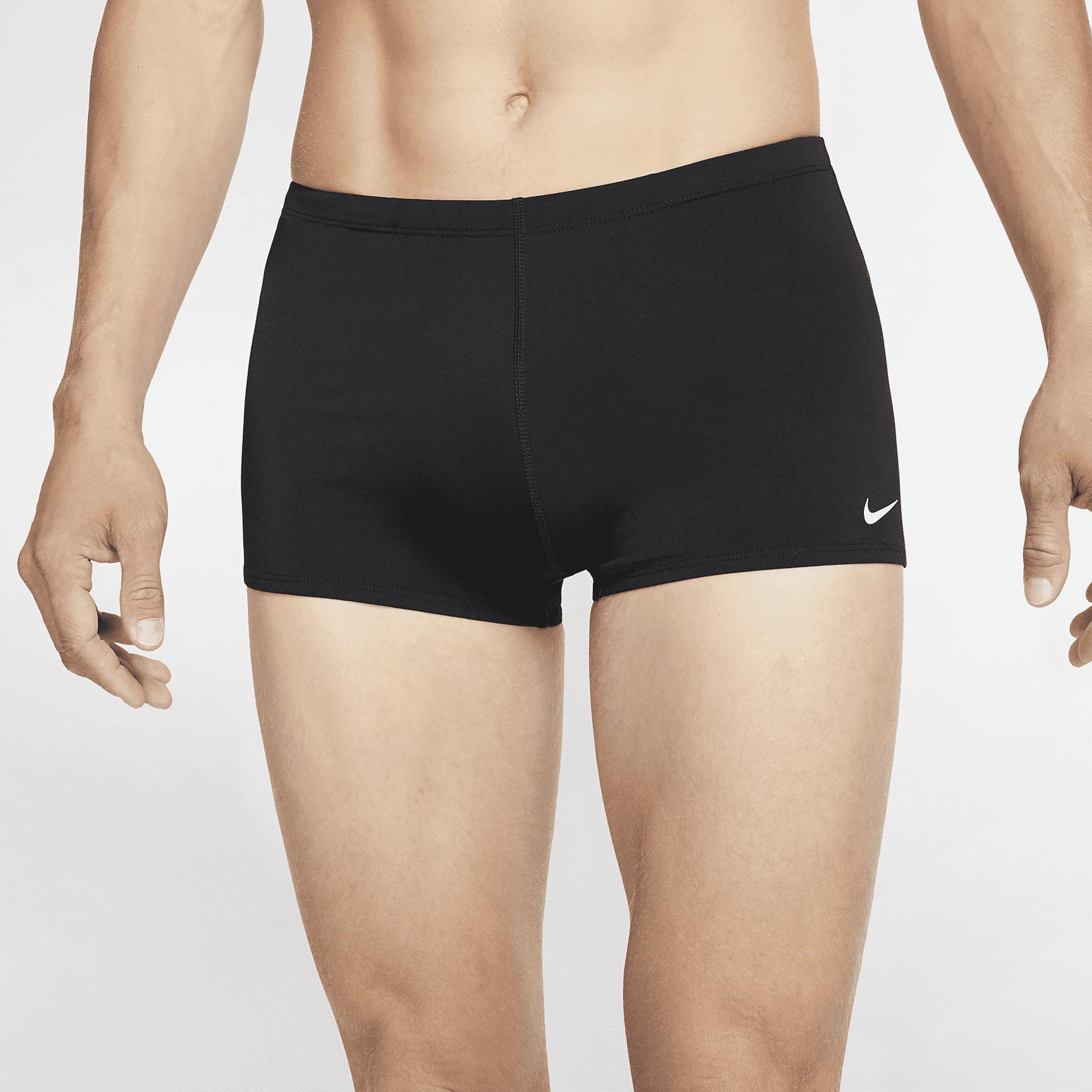 Nike Swim Men's Square Leg Jammer Swimsuit Product Image