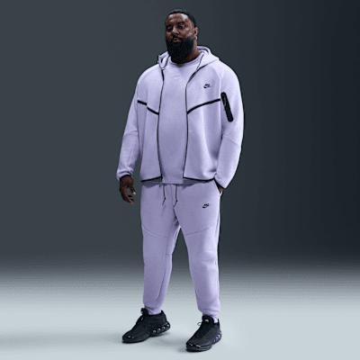 Mens Nike Tech Fleece Jogger Pants Product Image