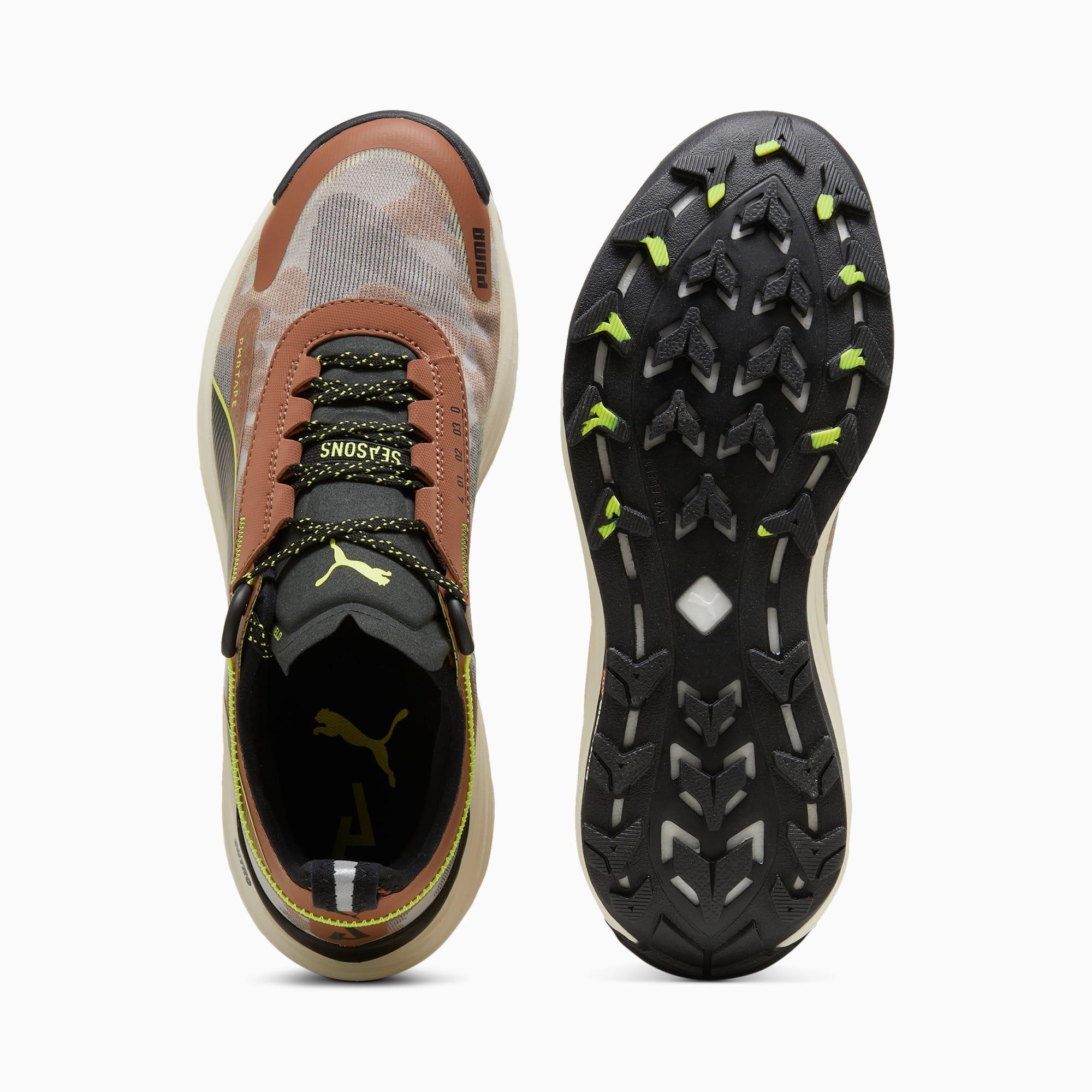 SEASONS Voyage NITRO™ 3 Men's Running Shoes Product Image
