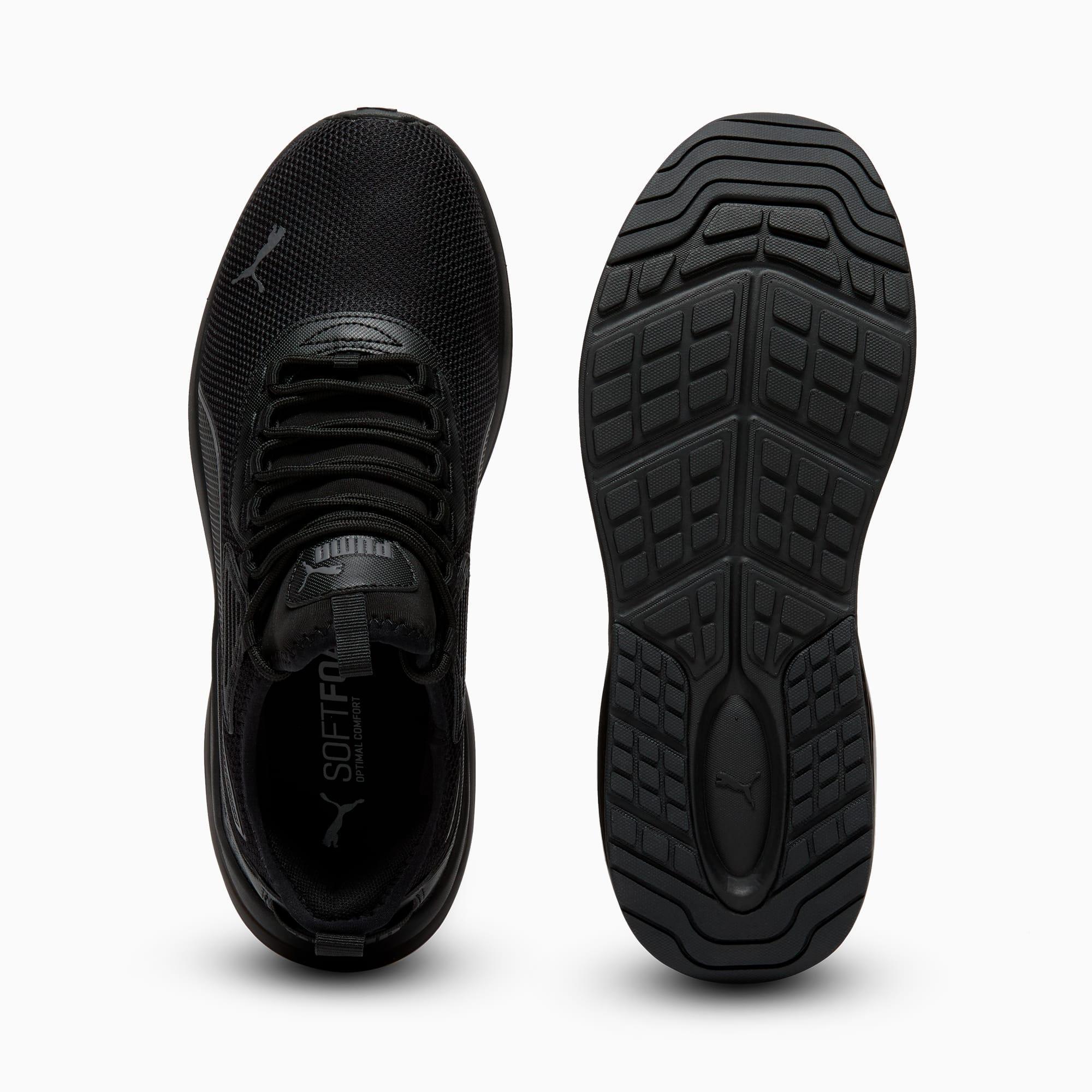 Amplifier Men's Wide Sneakers Product Image