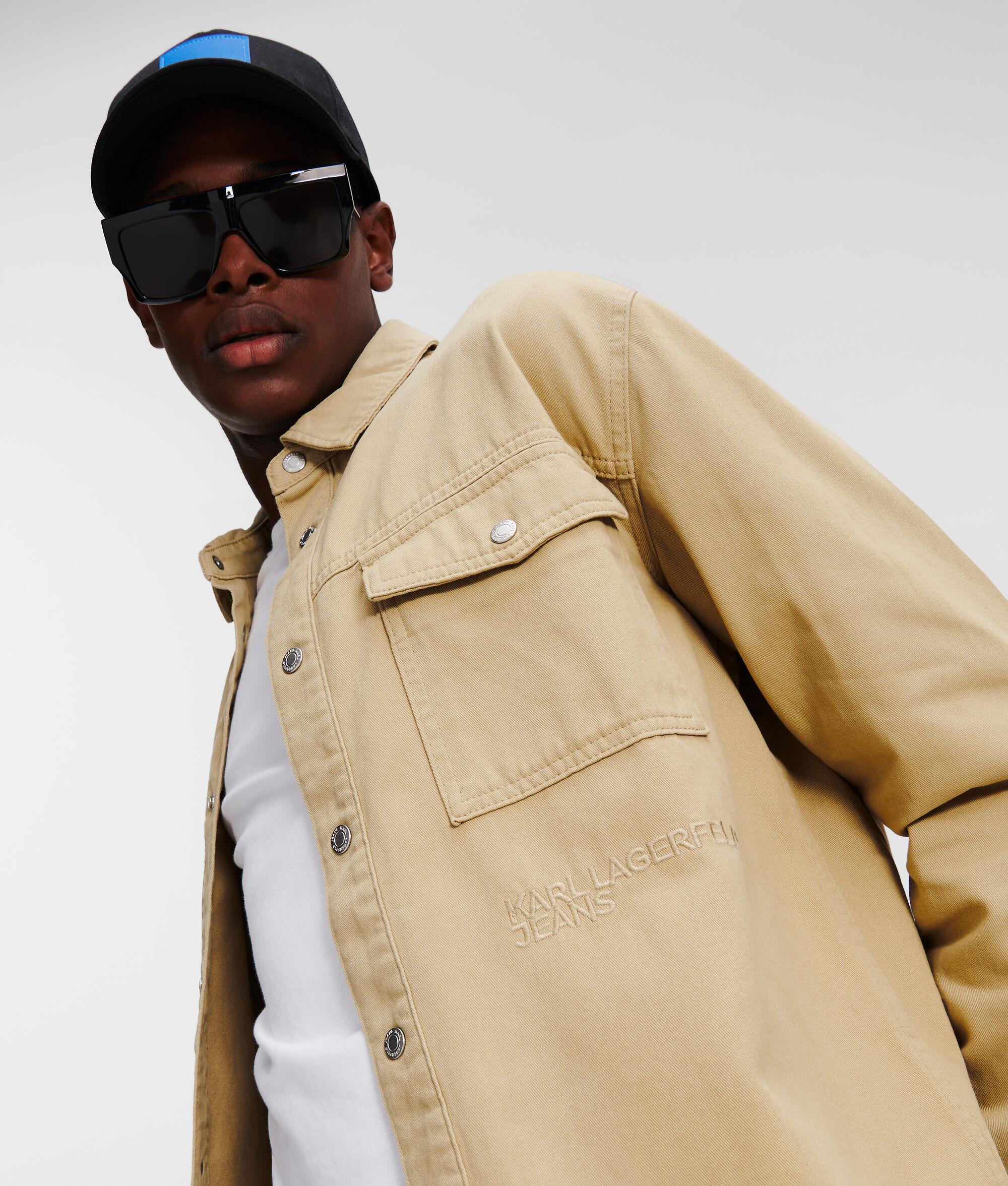 UTILITY SHIRT Product Image