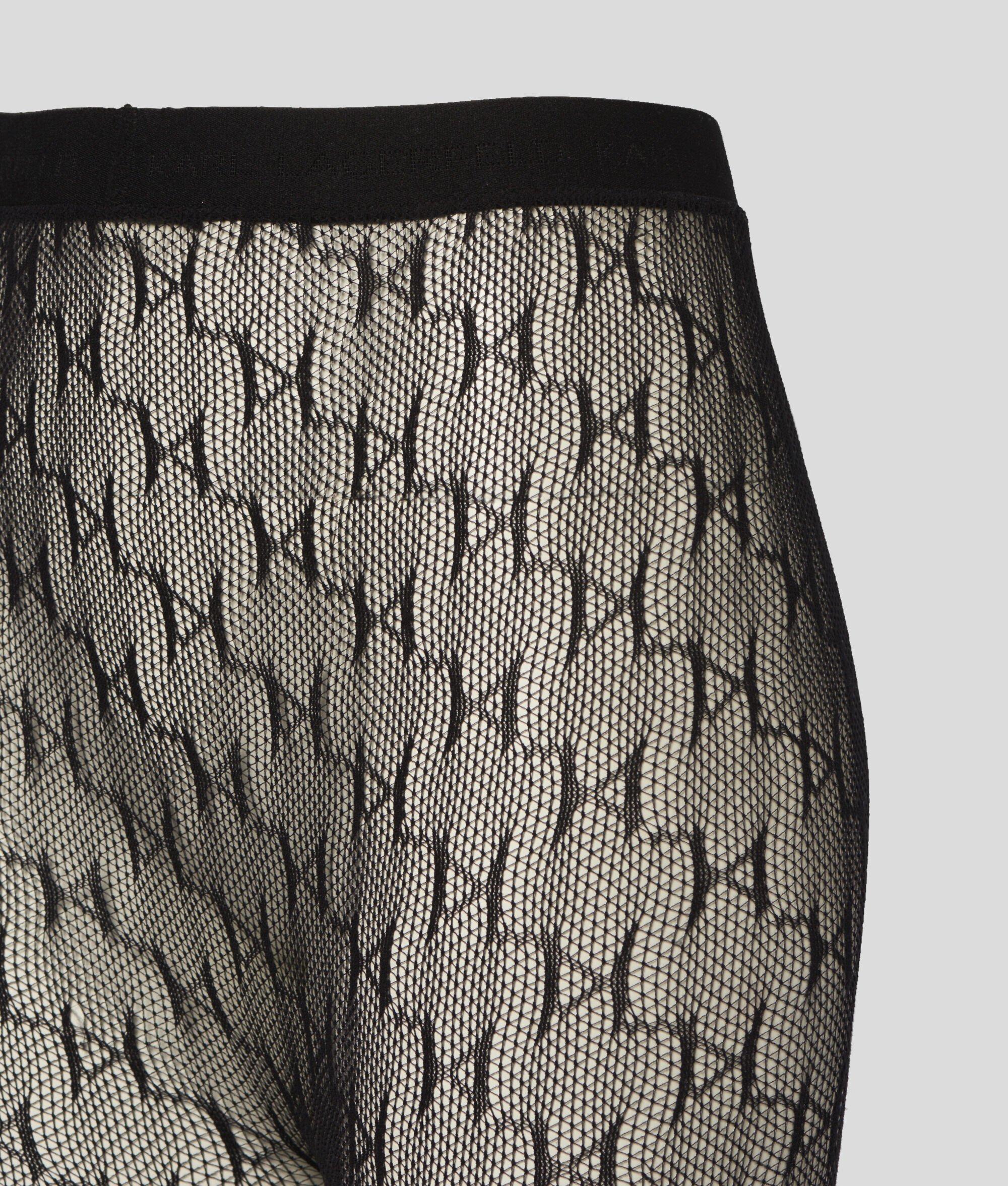K/MONOGRAM TIGHTS Product Image