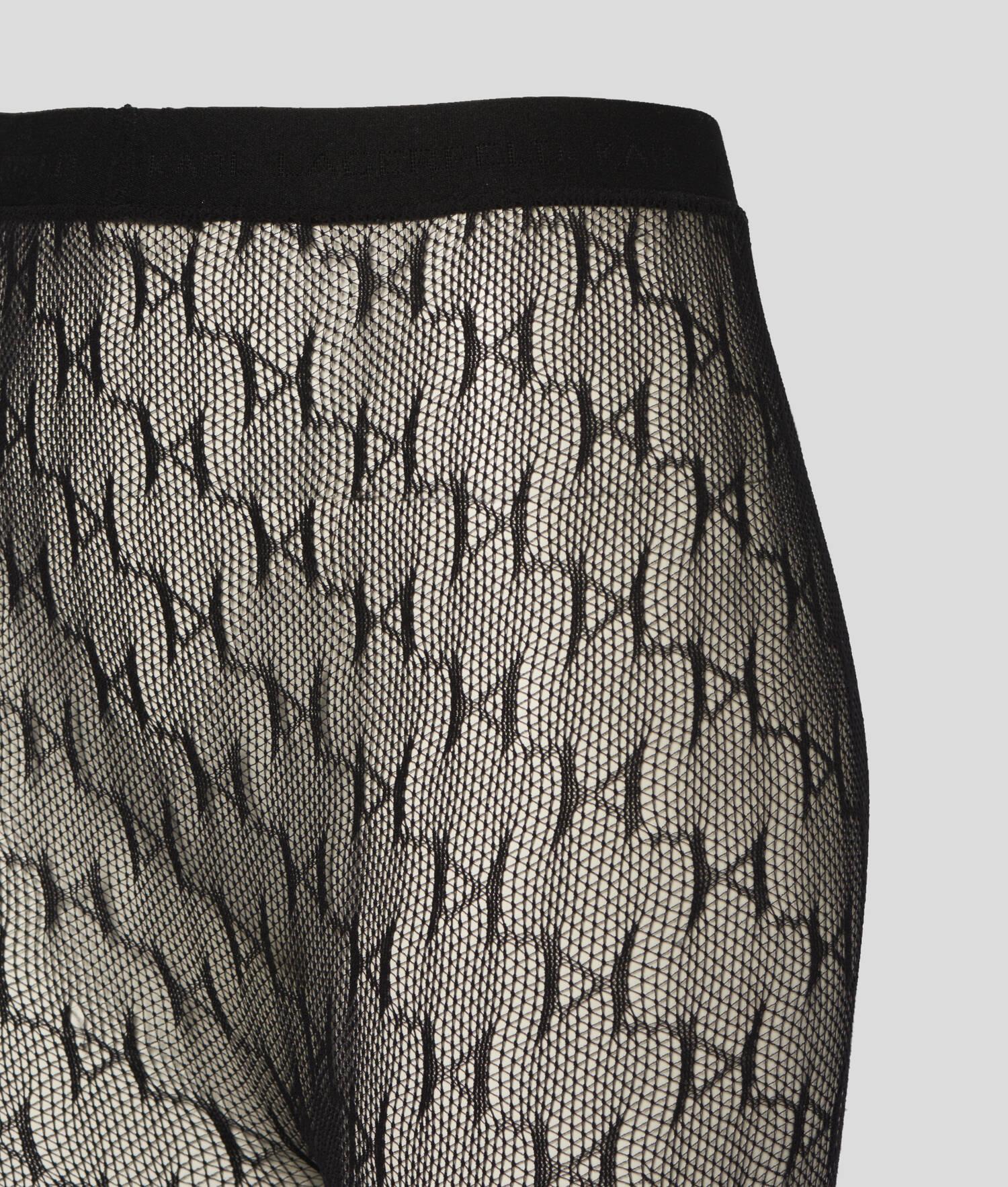 K/MONOGRAM TIGHTS Product Image
