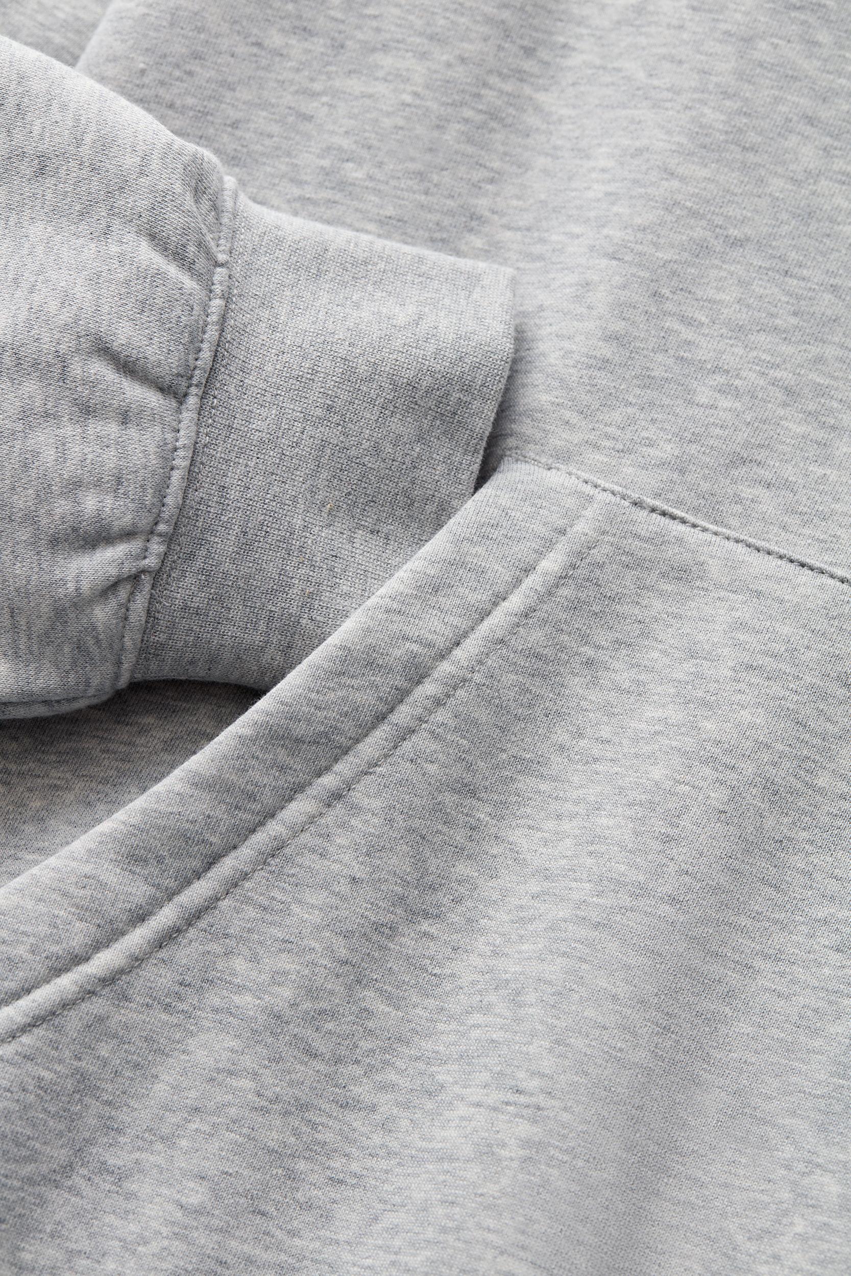 Classic Relaxed Hoodie Product Image