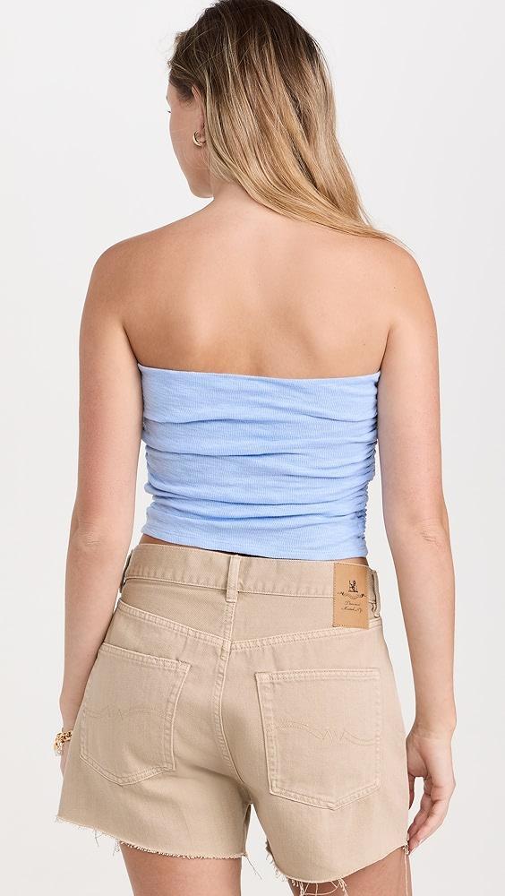 Free People Boulevard Tube Top | Shopbop Product Image