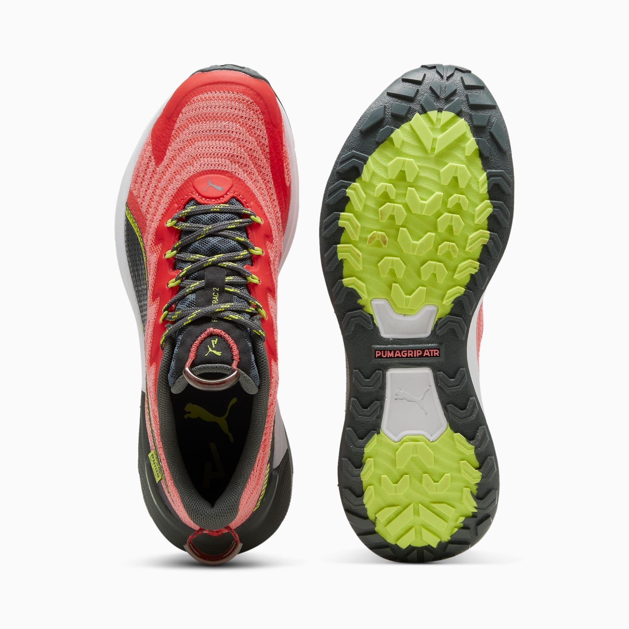 SEASONS Fast-Trac NITRO™ 2 Women's Running Shoes Product Image