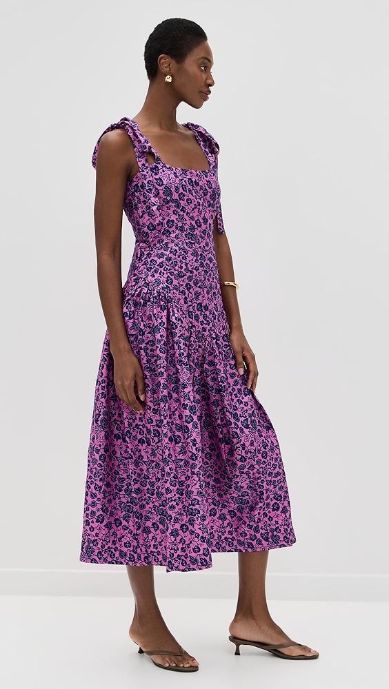 Elisamama Mofe Dress | Shopbop Product Image