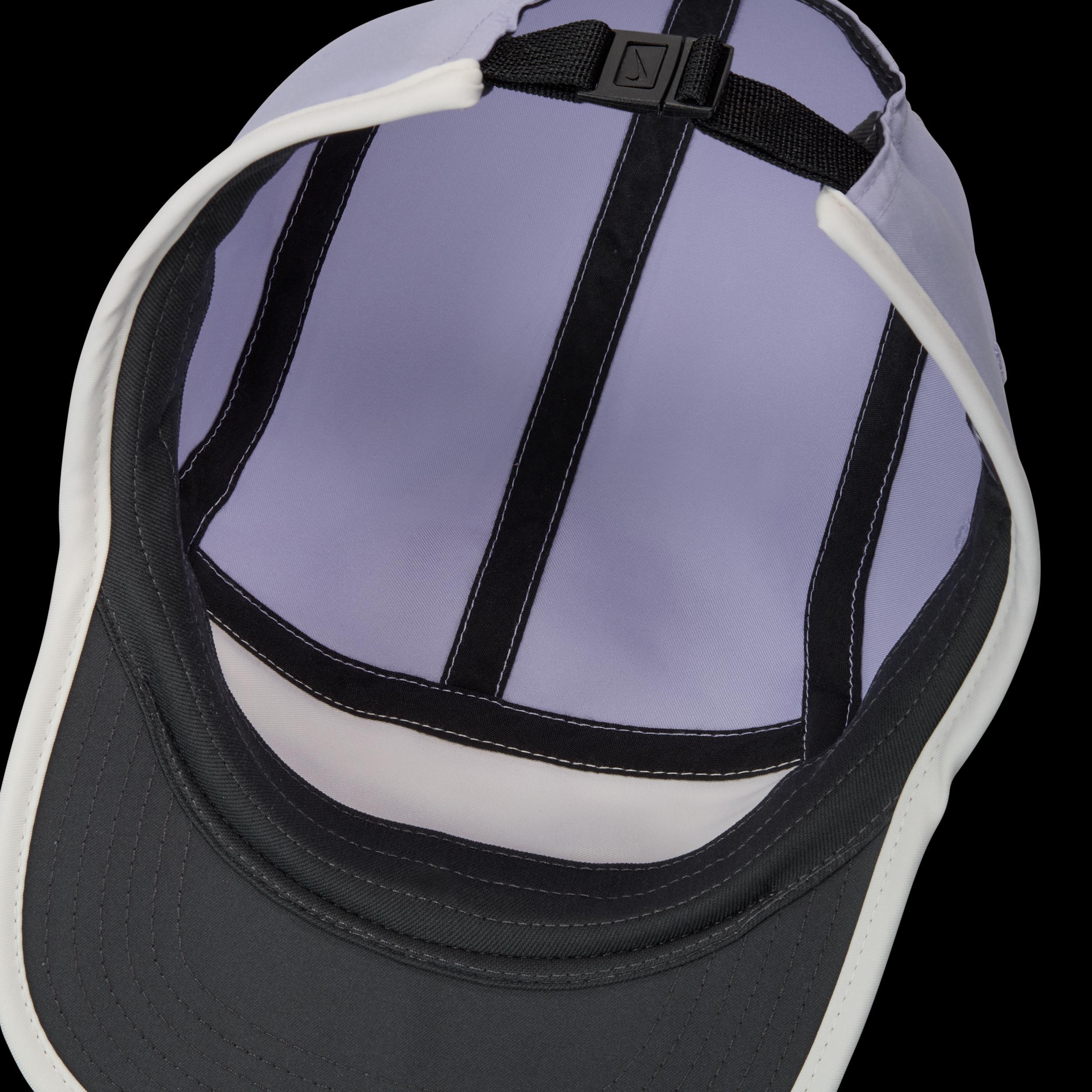 Nike Unisex Dri-FIT Fly Unstructured Swoosh Cap Product Image