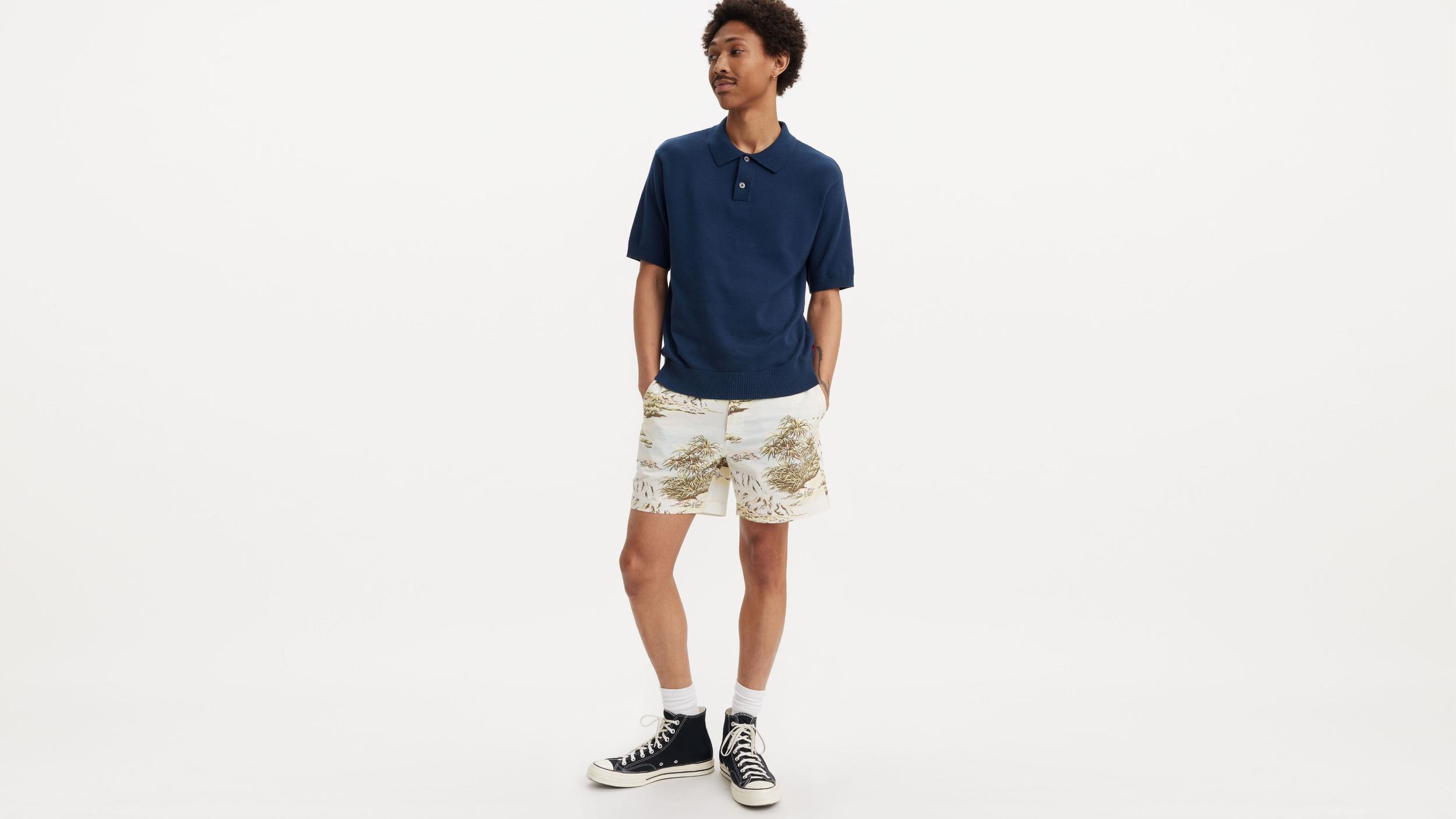 Levi's® XX Chino Authentic 6" Men's Shorts Product Image