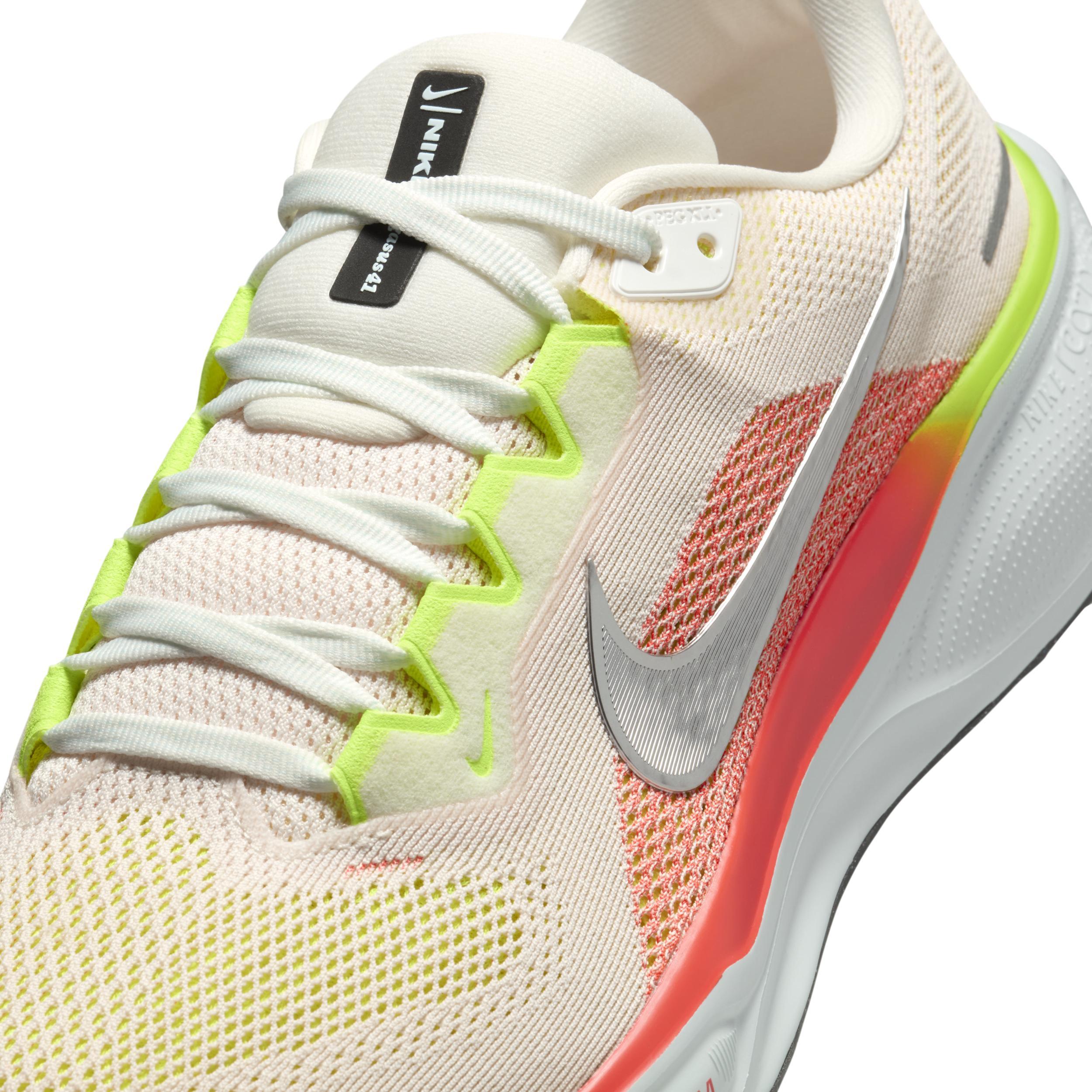 Nike Pegasus 41 Men's Road Running Shoes Product Image