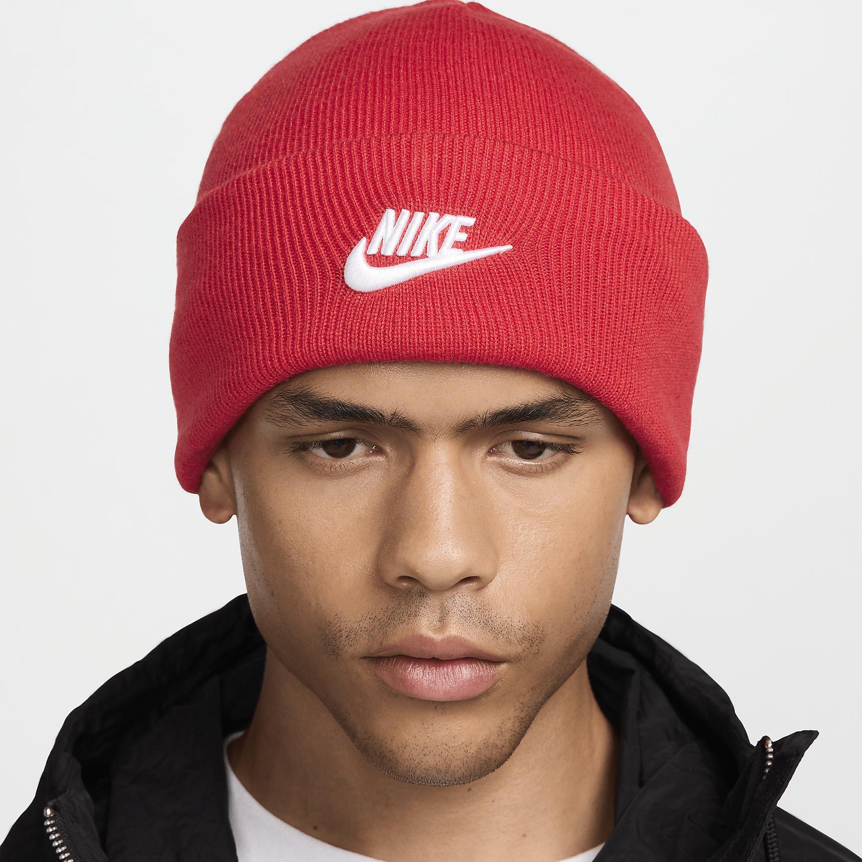 Nike Peak Futura Beanie Product Image