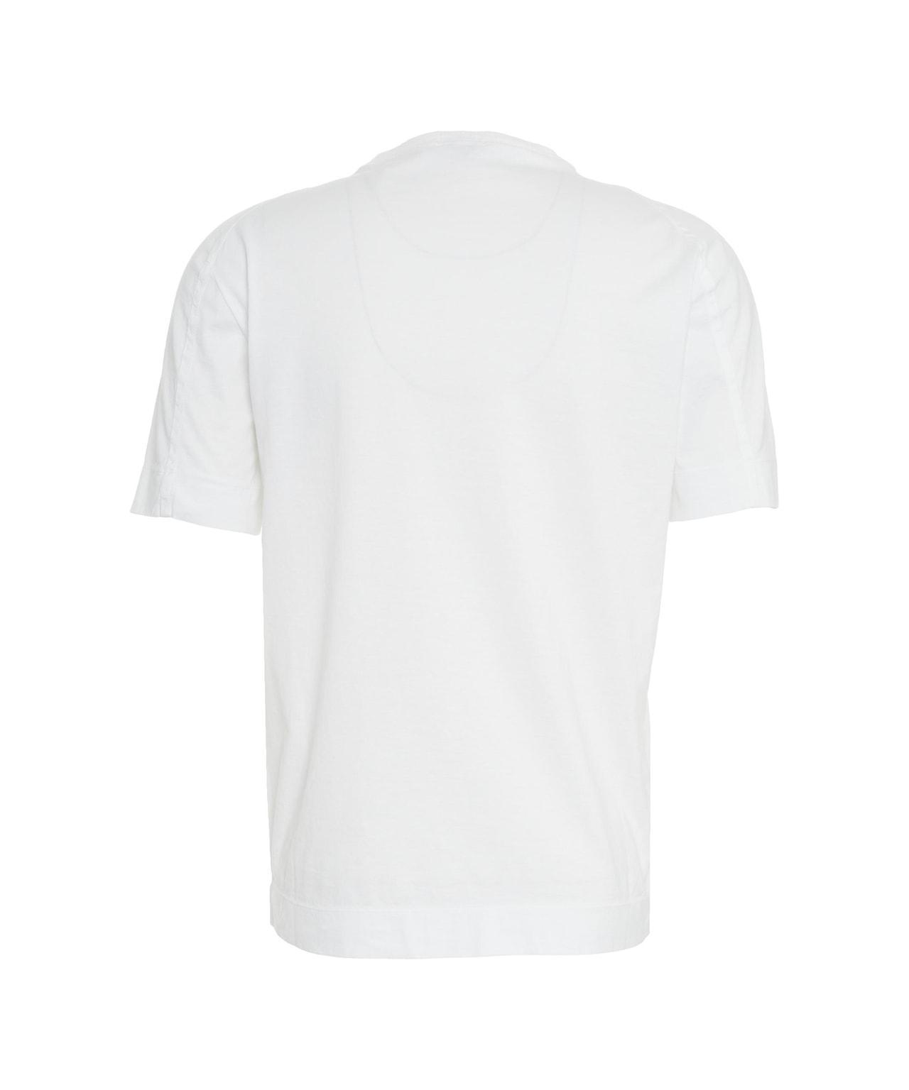 Cotton-blend T-shirt Product Image