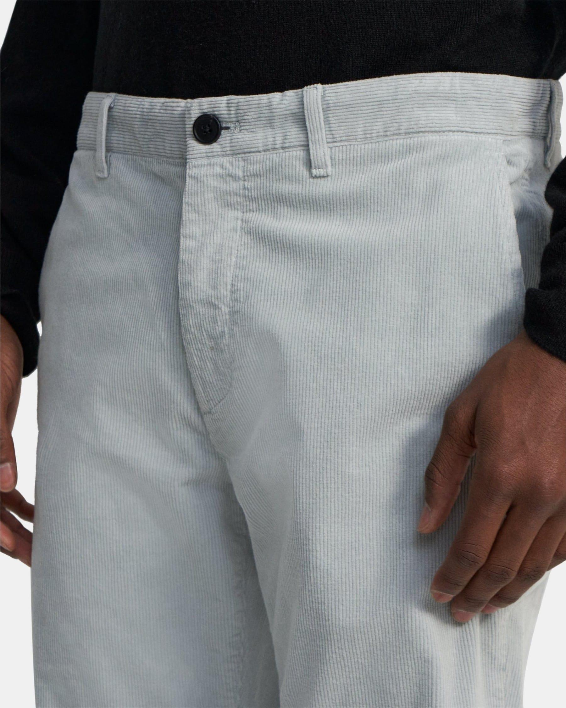 Classic-Fit Pant in Cotton Corduroy Product Image