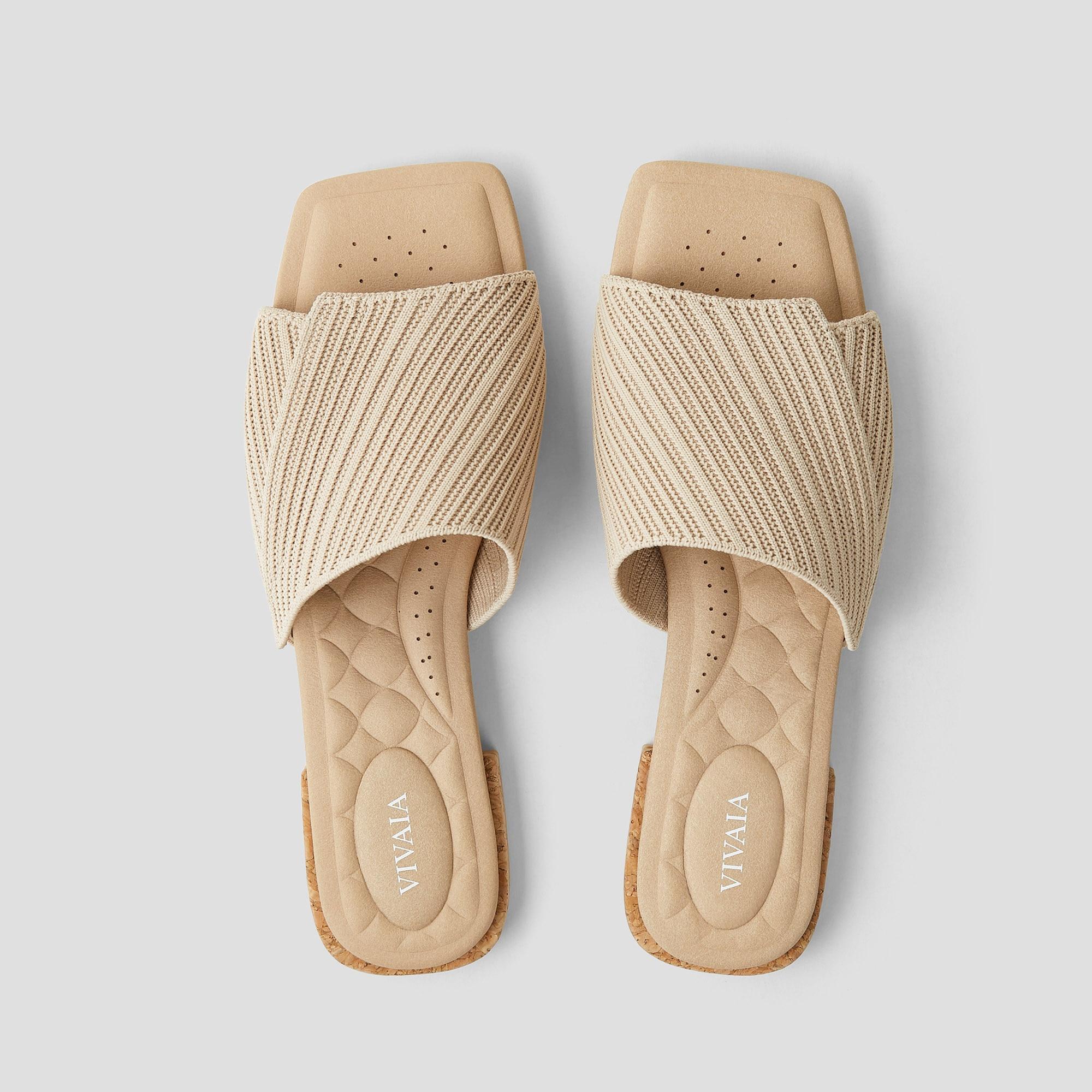 Streamline Slide Sandals (Maeve) Product Image