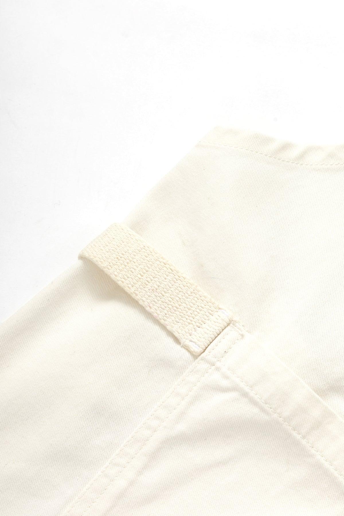 Trade Apron - White Product Image