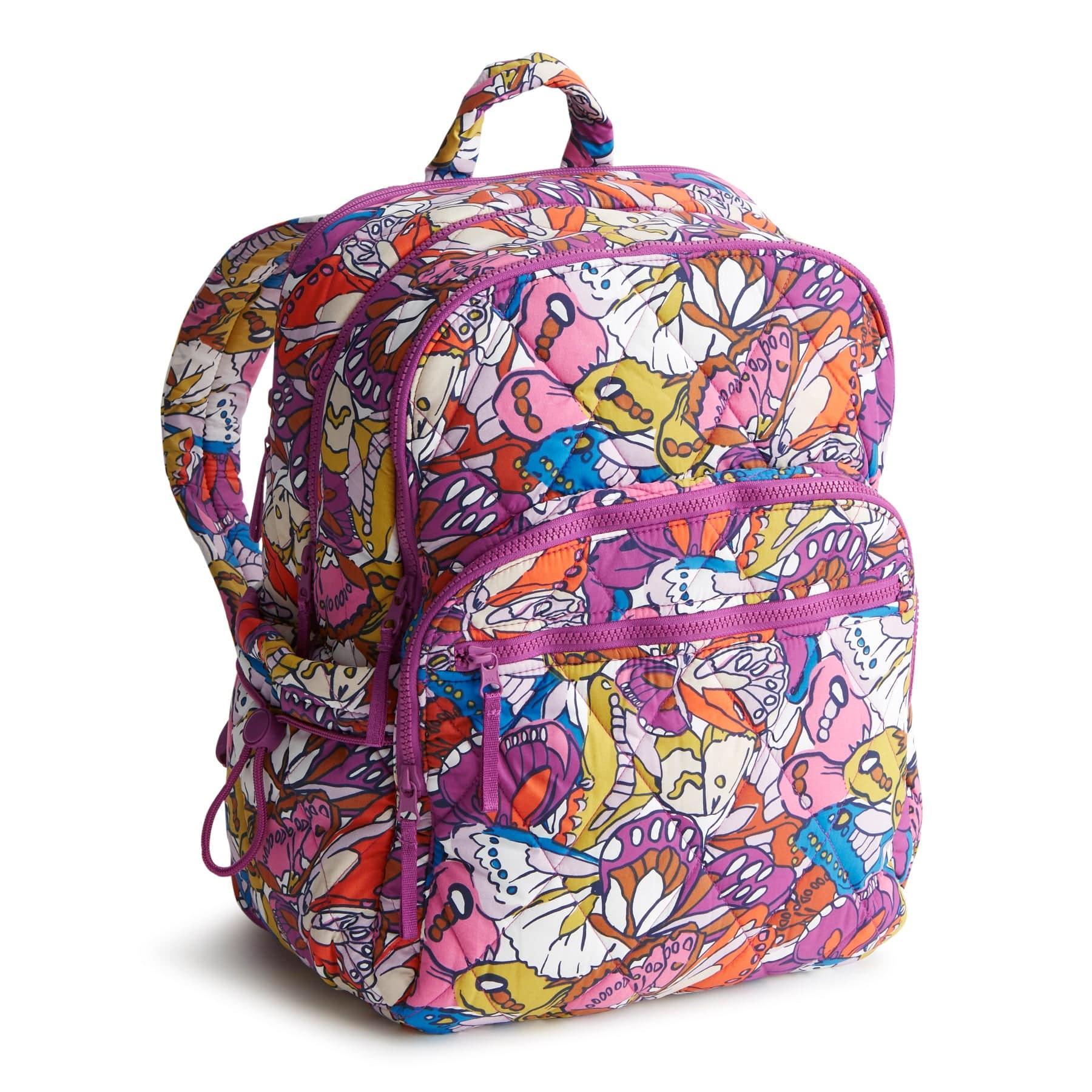Large Bancroft Backpack Product Image