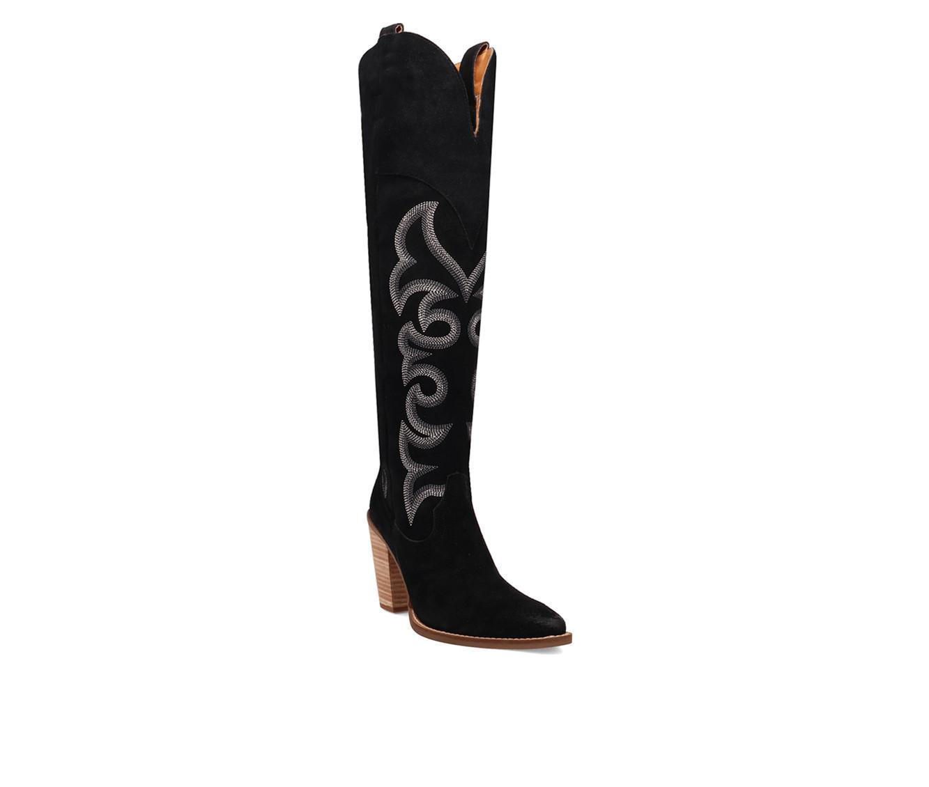 Women's Dingo Boot Primadonna Western Boots Product Image