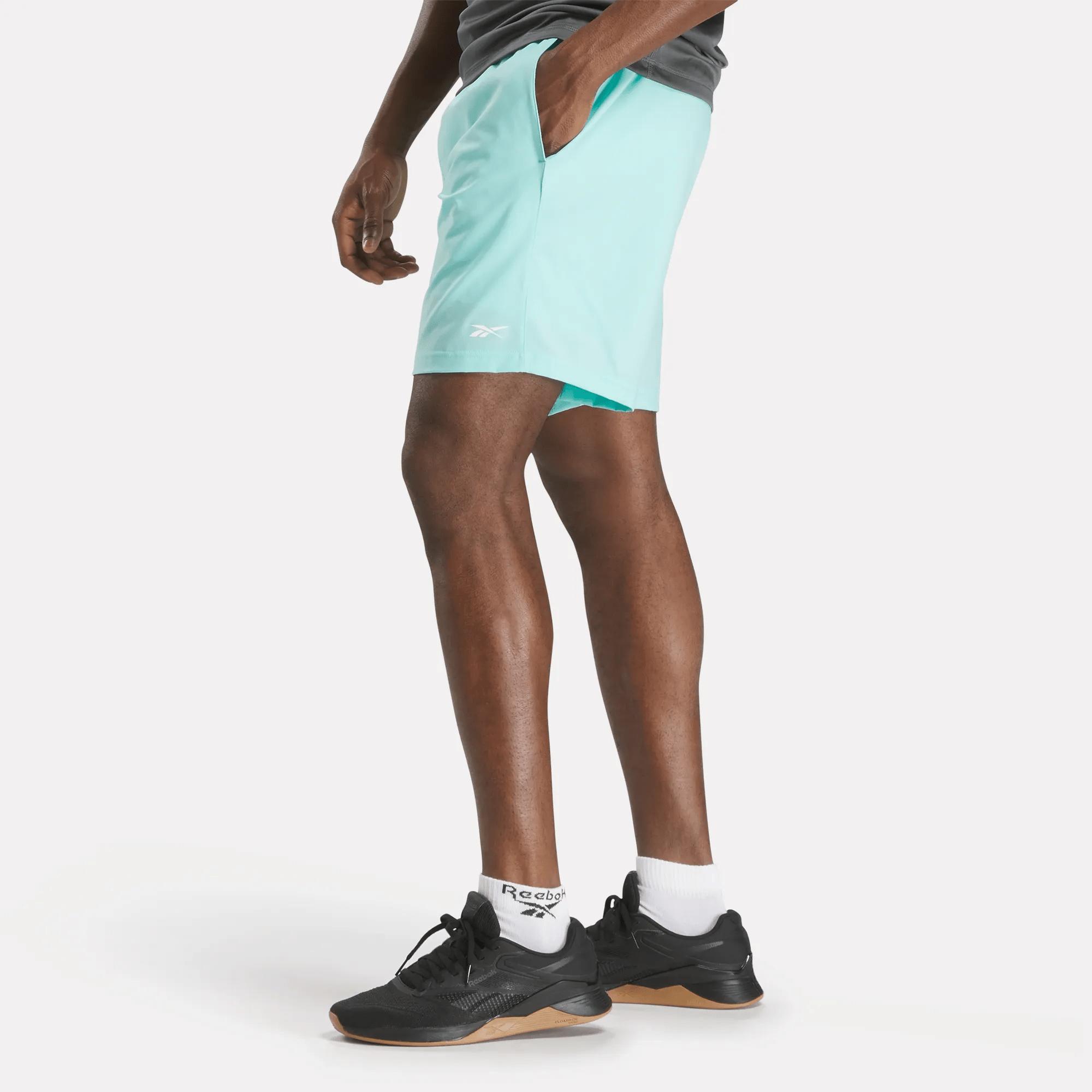 Men's Workout Ready Shorts 9" Male Product Image