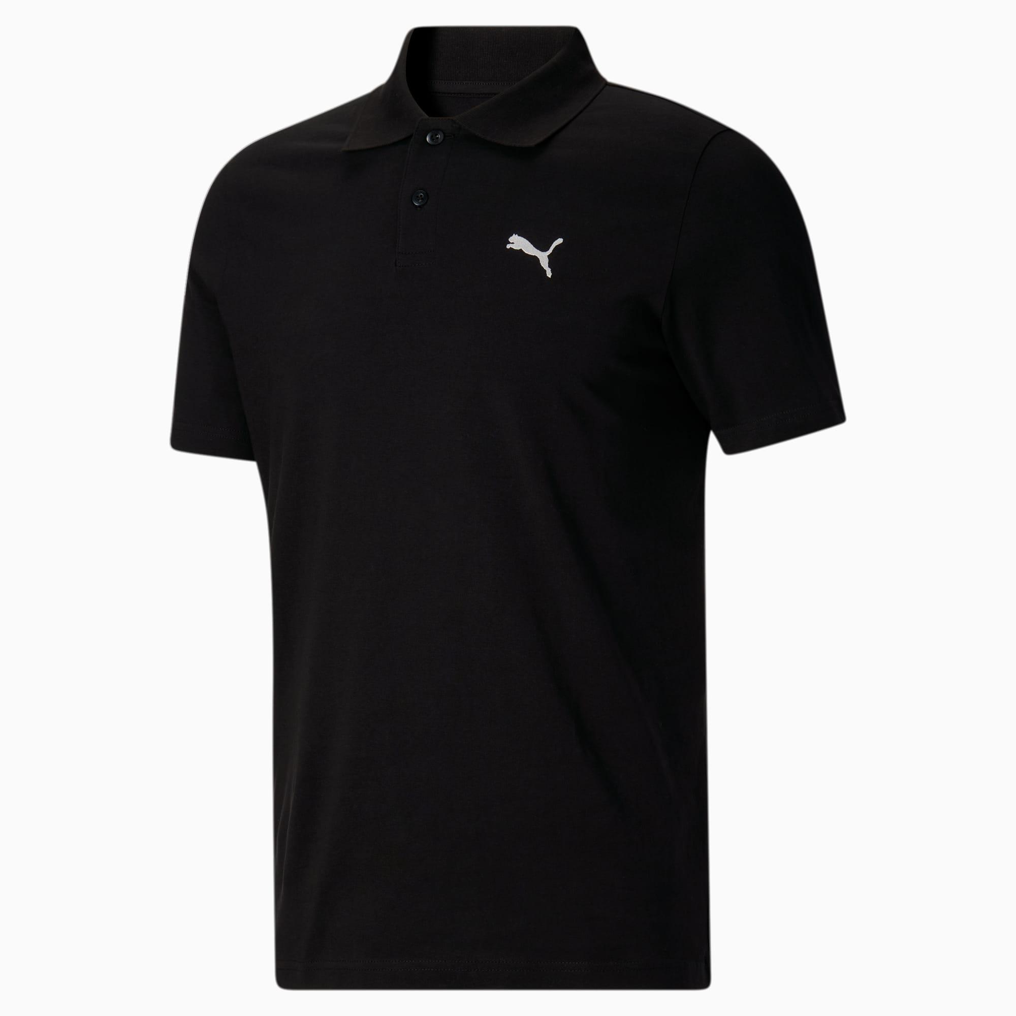 Essential Men's Polo Product Image