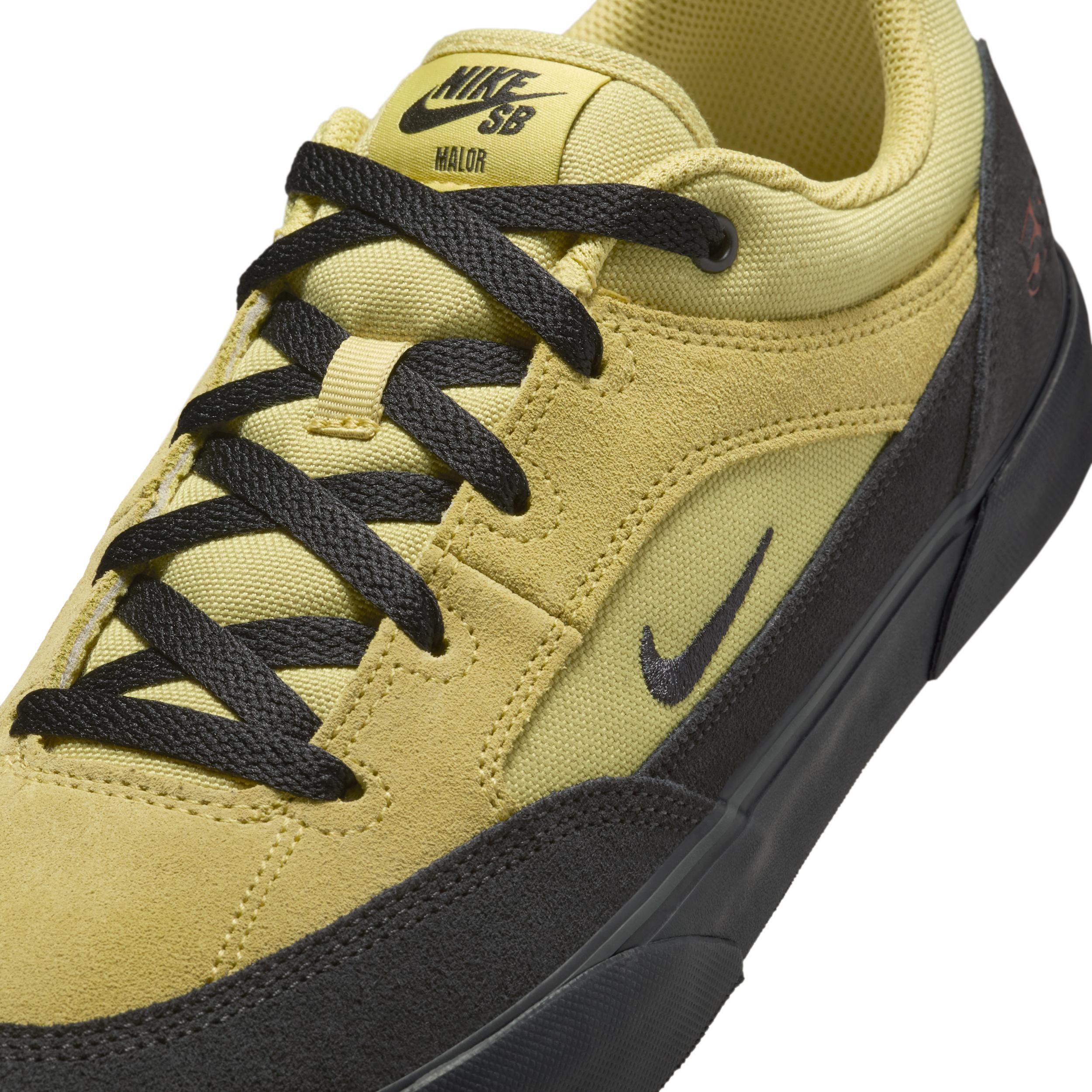 Men's Nike SB Malor TE Shoes Product Image