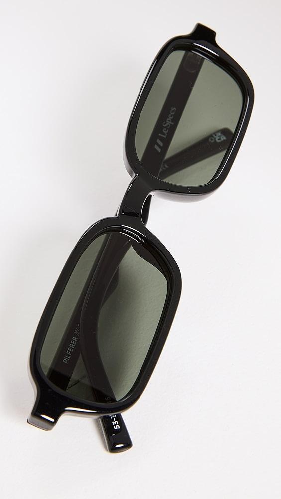 Le Specs Pilferer Sunglasses | Shopbop Product Image