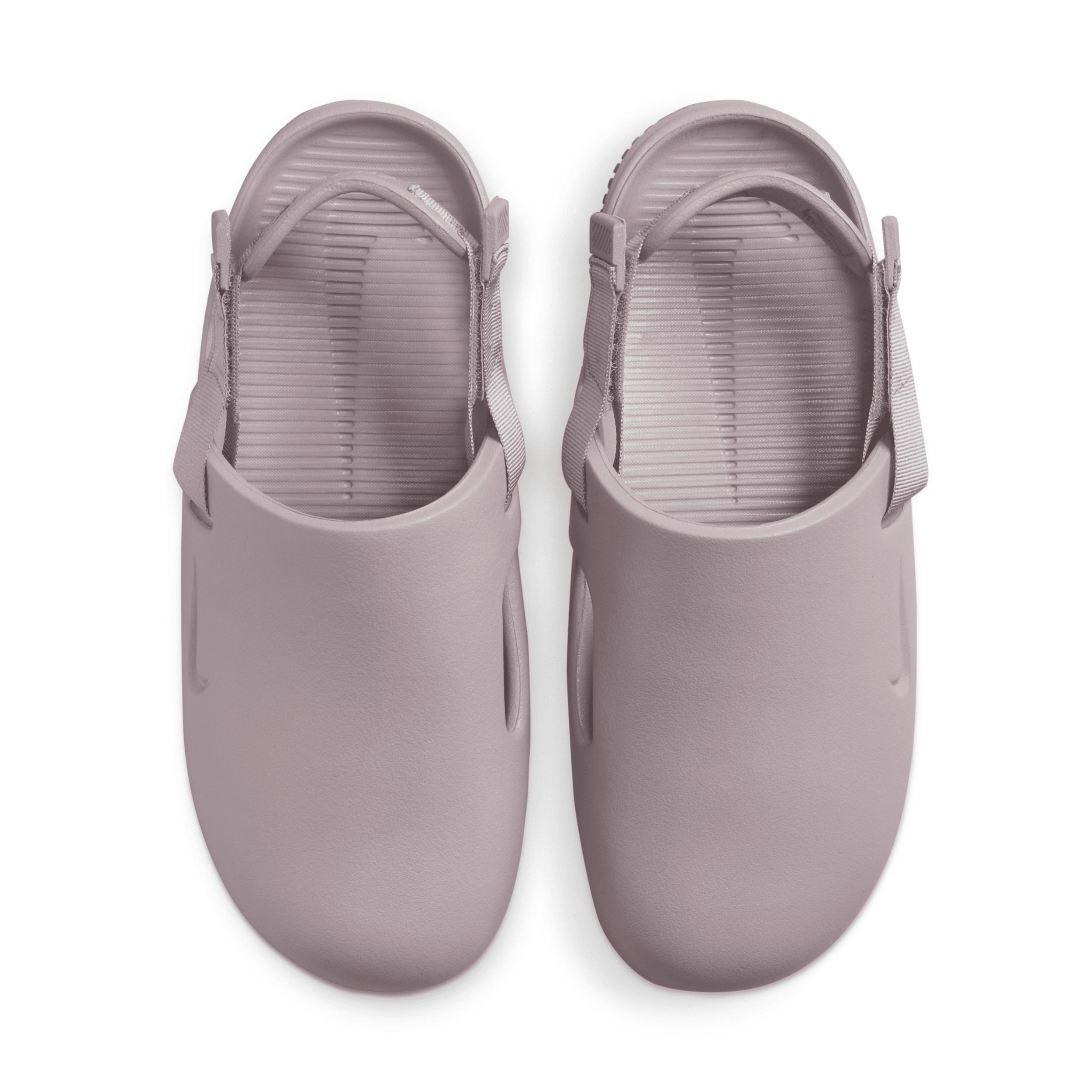 Nike Womens Calm Mule Sandals Product Image