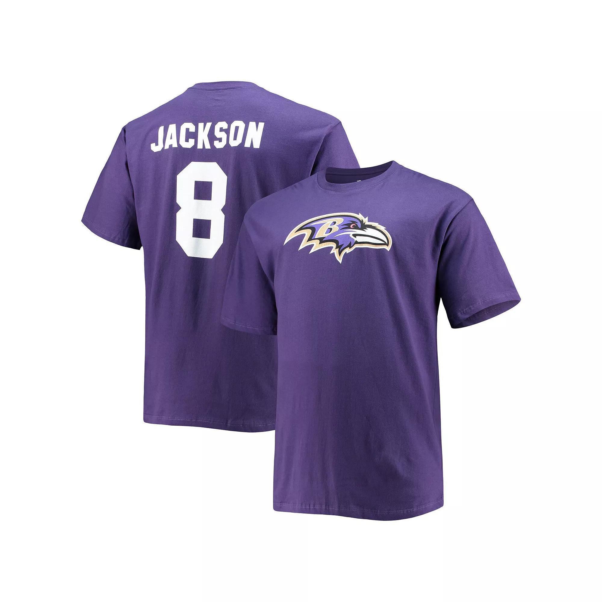 Men's Majestic Threads Caleb Williams Navy Chicago Bears Name & Number Over Product Image